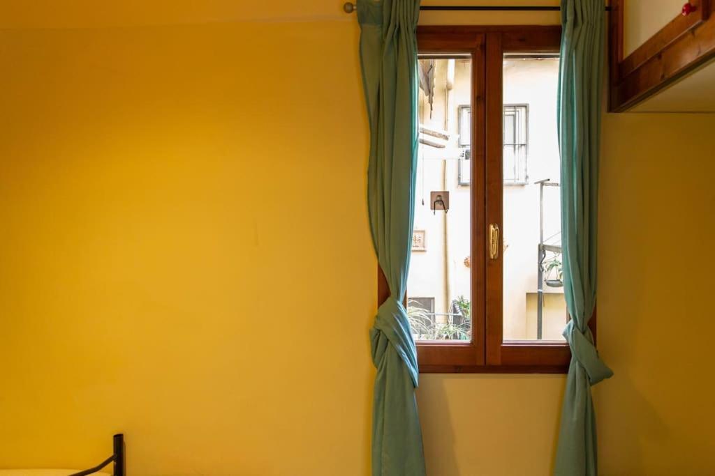 Nice Apartment Near The Basilica Of San Lorenzo Firenze Esterno foto