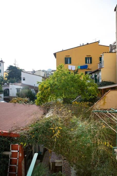 Nice Apartment Near The Basilica Of San Lorenzo Firenze Esterno foto