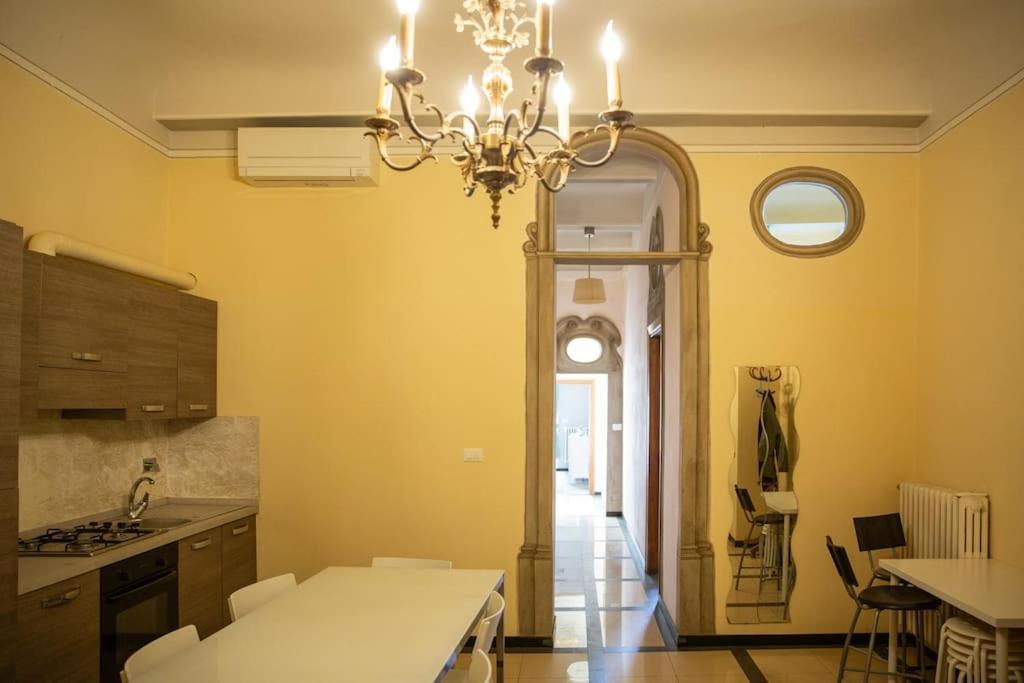 Nice Apartment Near The Basilica Of San Lorenzo Firenze Esterno foto