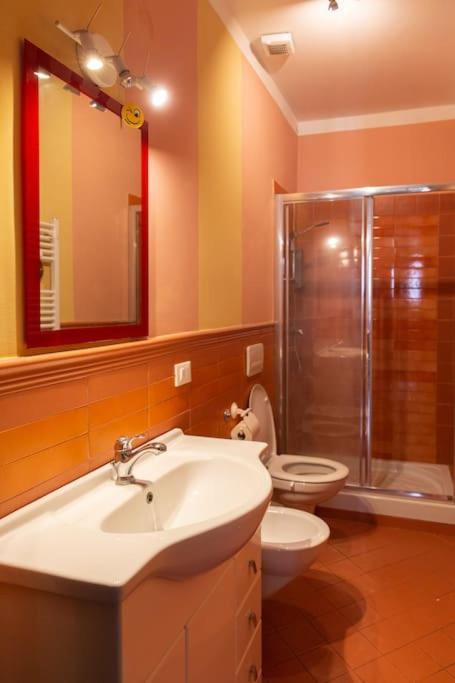 Nice Apartment Near The Basilica Of San Lorenzo Firenze Esterno foto