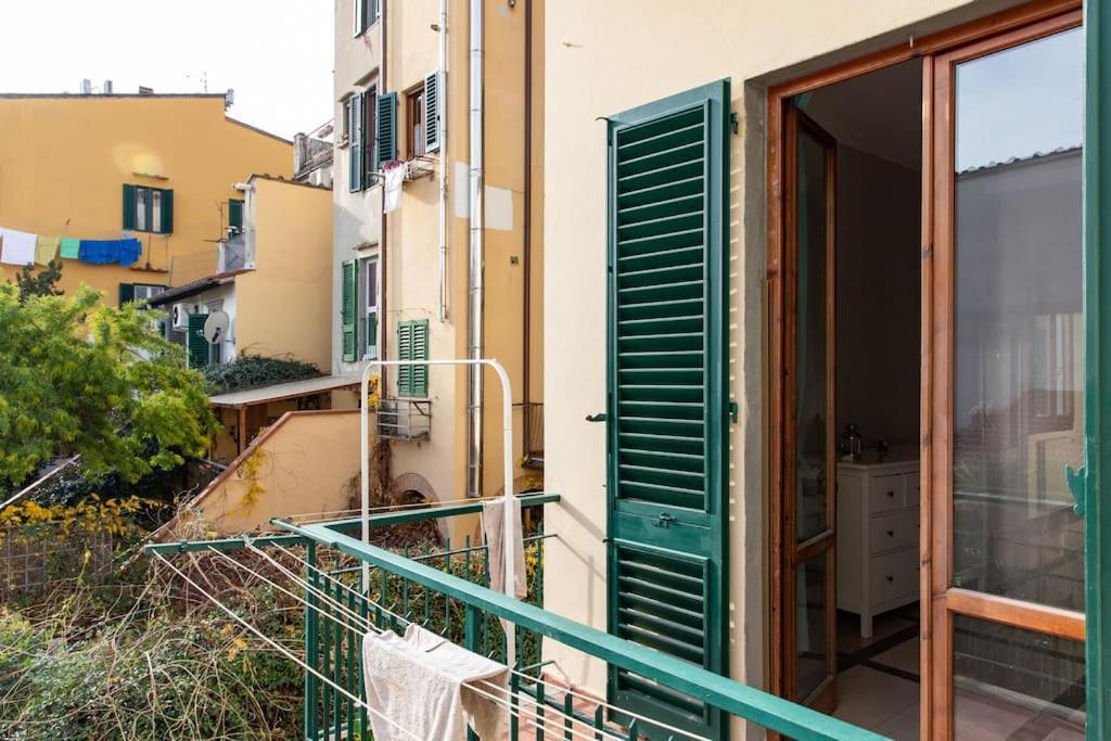 Nice Apartment Near The Basilica Of San Lorenzo Firenze Esterno foto