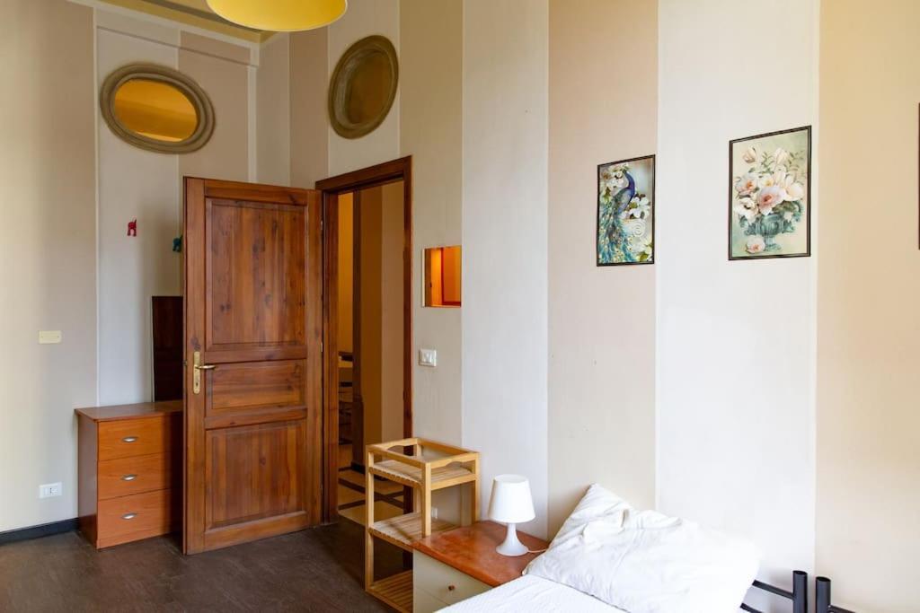 Nice Apartment Near The Basilica Of San Lorenzo Firenze Esterno foto