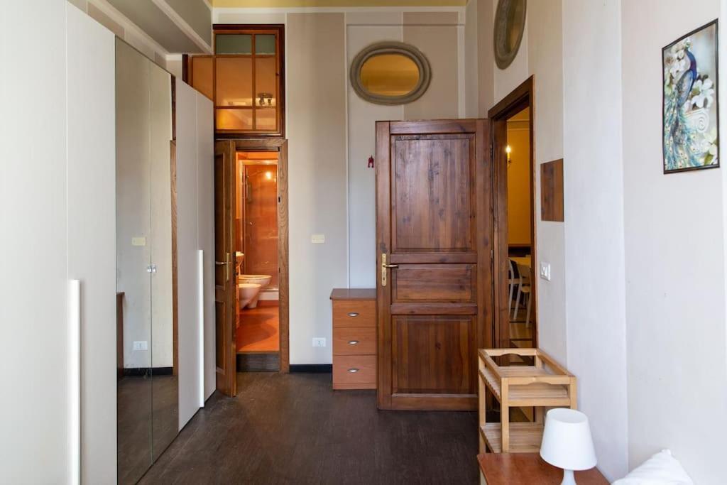 Nice Apartment Near The Basilica Of San Lorenzo Firenze Esterno foto
