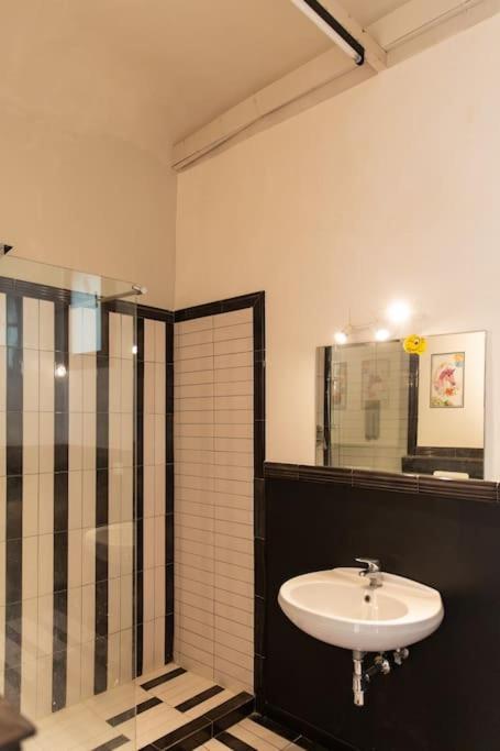 Nice Apartment Near The Basilica Of San Lorenzo Firenze Esterno foto